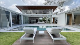 4 Bedroom Villa for rent in Asherah Villas Phuket, Thep Krasatti, Phuket