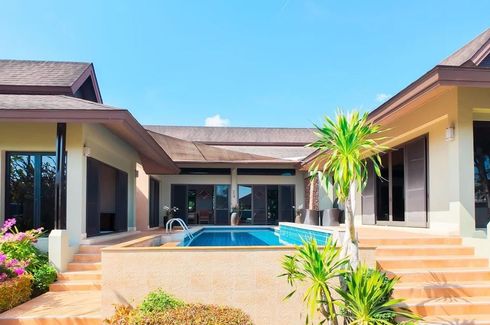 3 Bedroom Villa for sale in Chalong, Phuket