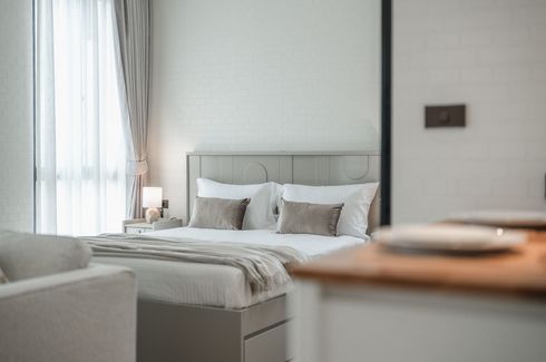 1 Bedroom Condo for rent in The Title Halo 1, Sakhu, Phuket