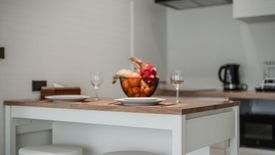 1 Bedroom Condo for rent in The Title Halo 1, Sakhu, Phuket