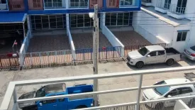 2 Bedroom House for sale in Nong Prue, Chonburi