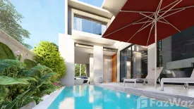 3 Bedroom Villa for sale in Layan Bangsare Beach, Bang Sare, Chonburi