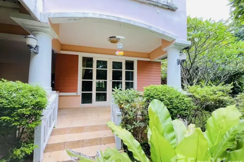 4 Bedroom House for sale in Chaiyapruek Land and House Park, Nong Han, Chiang Mai