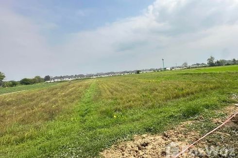 Land for sale in Samran Rat, Chiang Mai