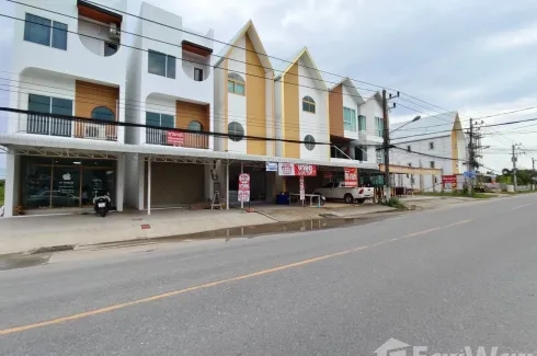 3 Bedroom Townhouse for sale in San Pu Loei, Chiang Mai