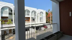 3 Bedroom Townhouse for sale in Monotown 3 San Phi Suea, San Phi Suea, Chiang Mai