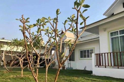 3 Bedroom House for sale in San Phak Wan, Chiang Mai