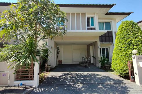 3 Bedroom House for sale in The Grand Village Chiang Mai, San Na Meng, Chiang Mai