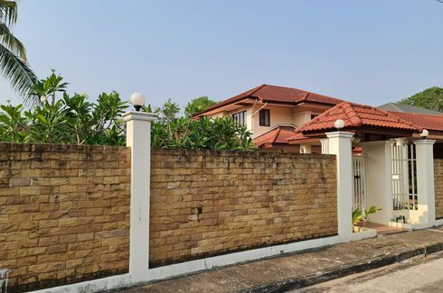 4 Bedroom House for sale in Lake Ville Park 2, Nong Chom, Chiang Mai