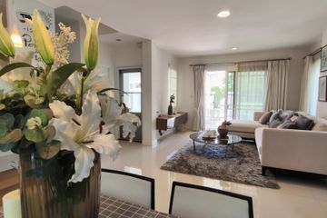 4 Bedroom House for sale in Siwalee Sankampang, San Klang, Chiang Mai