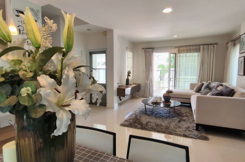 4 Bedroom House for sale in Siwalee Sankampang, San Klang, Chiang Mai