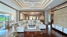 3 Bedroom Villa for rent in European Thai House Village, Nong Prue, Chonburi