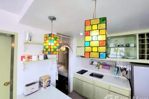 1 Bedroom Condo for rent in Jomtien Condotel and Village, Nong Prue, Chonburi