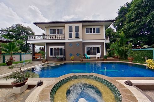 3 Bedroom House for sale in Bang Lamung, Chonburi