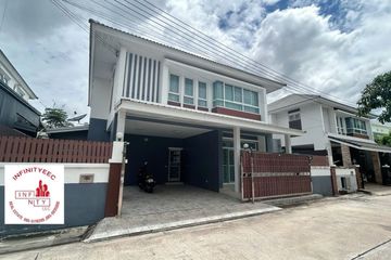 4 Bedroom House for sale in The Living Sriracha, Surasak, Chonburi