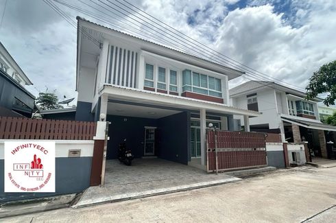 4 Bedroom House for sale in The Living Sriracha, Surasak, Chonburi