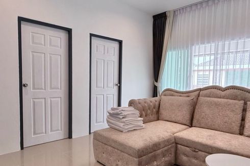 2 Bedroom House for rent in Na Mueang, Surat Thani