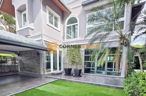 3 Bedroom House for sale in Fan Thip Village 2, Nong Prue, Chonburi