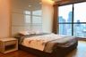 1 Bedroom Condo for rent in The Address Sathorn, Silom, Bangkok near BTS Chong Nonsi