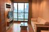 1 Bedroom Condo for rent in The Address Sathorn, Silom, Bangkok near BTS Chong Nonsi