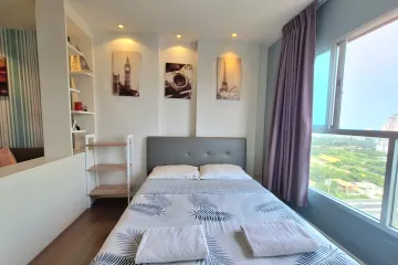 Condo for rent in Baan Kiang Fah, Nong Kae, Prachuap Khiri Khan
