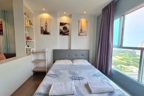 Condo for rent in Baan Kiang Fah, Nong Kae, Prachuap Khiri Khan