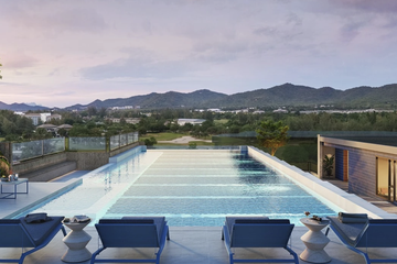 3 Bedroom Condo for sale in SaSa HuaHin, Nong Kae, Prachuap Khiri Khan