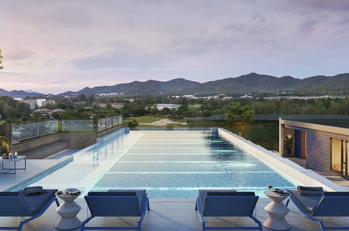 3 Bedroom Condo for sale in SaSa HuaHin, Nong Kae, Prachuap Khiri Khan