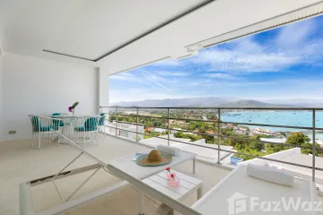 2 Bedroom Apartment for sale in Bo Phut, Surat Thani