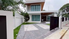 4 Bedroom House for sale in Nong Prue, Chonburi