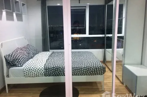 1 Bedroom Condo for rent in Regent Orchid Sukhumvit 101, Bang Chak, Bangkok near BTS Punnawithi