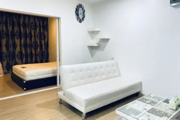 1 Bedroom Condo for rent in Happy Condo Ladprao 101, Khlong Chaokhun Sing, Bangkok