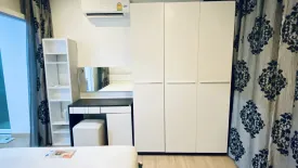 1 Bedroom Condo for rent in Happy Condo Ladprao 101, Khlong Chaokhun Sing, Bangkok