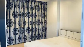 1 Bedroom Condo for rent in Happy Condo Ladprao 101, Khlong Chaokhun Sing, Bangkok