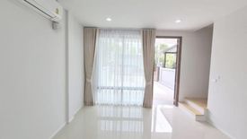 4 Bedroom Townhouse for rent in Nue Noble Connex House Don Mueang, Sanam Bin, Bangkok