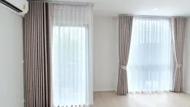 4 Bedroom Townhouse for rent in Nue Noble Connex House Don Mueang, Sanam Bin, Bangkok