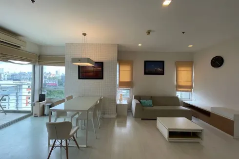 2 Bedroom Condo for rent in Chan Kasem, Bangkok near MRT Lat Phrao