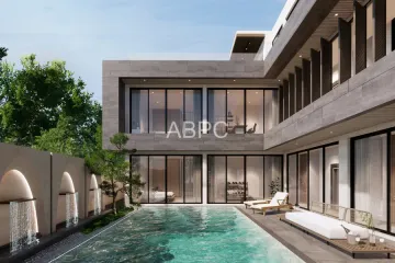 6 Bedroom House for sale in Nong Prue, Chonburi