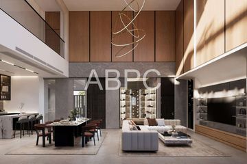 6 Bedroom House for sale in Nong Prue, Chonburi