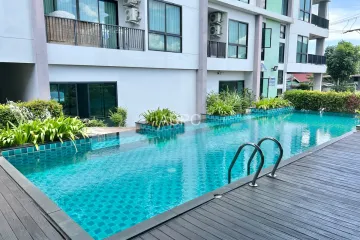 1 Bedroom Condo for sale in Nong Pla Lai, Chonburi