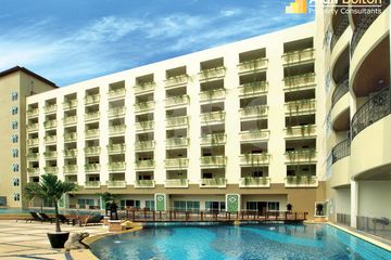 1 Bedroom Condo for sale in The Residence Jomtien Beach, Nong Prue, Chonburi