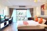 1 Bedroom Condo for sale in The Residence Jomtien Beach, Nong Prue, Chonburi