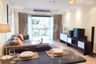 1 Bedroom Condo for sale in The Residence Jomtien Beach, Nong Prue, Chonburi