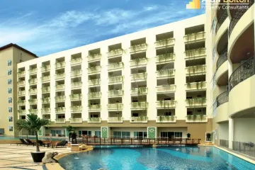 1 Bedroom Condo for Sale or Rent in Nong Prue, Chonburi