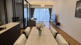 3 Bedroom Condo for rent in Siamese Exclusive Sukhumvit 31, Khlong Toei Nuea, Bangkok near MRT Sukhumvit
