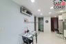 2 Bedroom Condo for rent in Laguna Heights, Na Kluea, Chonburi