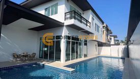 4 Bedroom House for sale in Huai Yai, Chonburi
