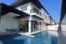 4 Bedroom House for sale in Huai Yai, Chonburi