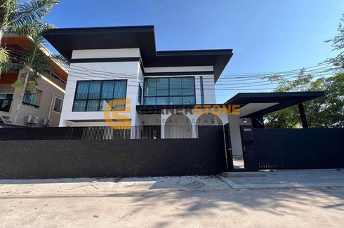 4 Bedroom House for sale in Huai Yai, Chonburi