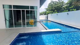 4 Bedroom House for sale in Huai Yai, Chonburi